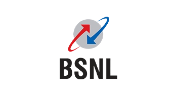 BSNL.